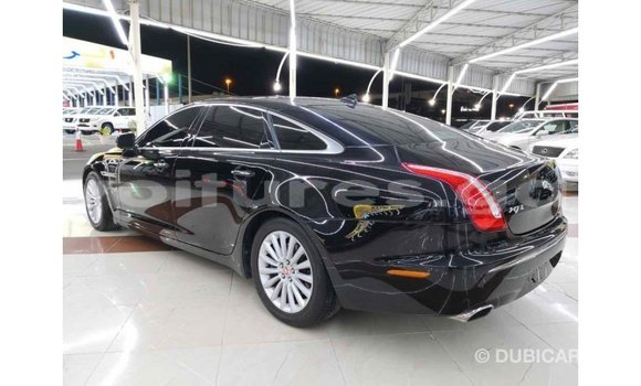 Acheter Import Voiture Jaguar XJ Noir à Import - Dubai, Estuaire Acheter Import Voiture Jaguar XJ Noir à Import - Dubai, Estuaire