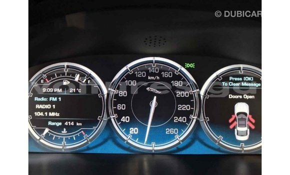 Acheter Import Voiture Jaguar XJ Noir à Import - Dubai, Estuaire