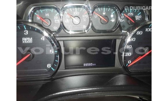 Acheter Import Voiture Chevrolet Tahoe Noir à Import - Dubai, Estuaire Acheter Import Voiture Chevrolet Tahoe Noir à Import - Dubai, Estuaire