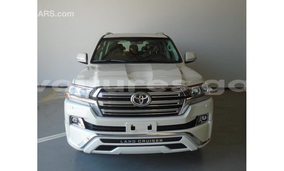Acheter Import Voiture Toyota Land Cruiser Autre à Import - Dubai, Estuaire Acheter Import Voiture Toyota Land Cruiser Autre à Import - Dubai, Estuaire