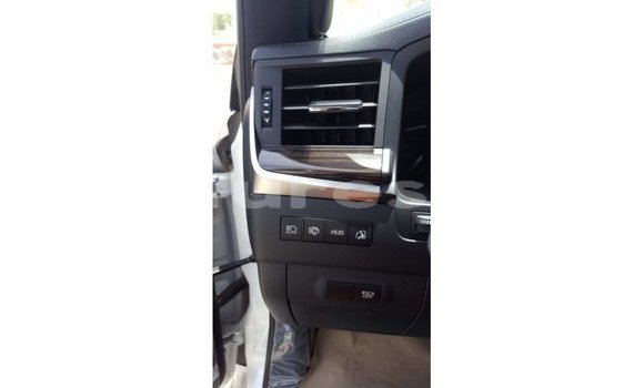 Acheter Import Voiture Lexus LX Autre à Import - Dubai, Estuaire Acheter Import Voiture Lexus LX Autre à Import - Dubai, Estuaire