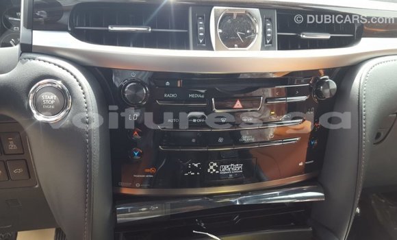 Acheter Import Voiture Lexus LX Autre à Import - Dubai, Estuaire Acheter Import Voiture Lexus LX Autre à Import - Dubai, Estuaire