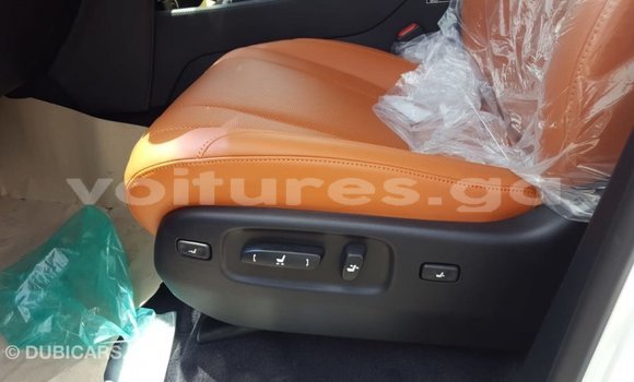 Acheter Import Voiture Lexus LX Autre à Import - Dubai, Estuaire Acheter Import Voiture Lexus LX Autre à Import - Dubai, Estuaire