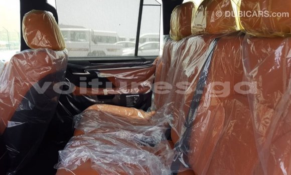 Acheter Import Voiture Lexus LX Autre à Import - Dubai, Estuaire Acheter Import Voiture Lexus LX Autre à Import - Dubai, Estuaire