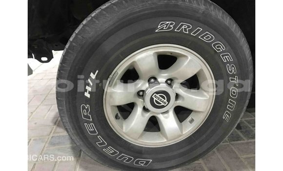 Acheter Import Voiture Nissan Patrol Blanc à Import - Dubai, Estuaire Acheter Import Voiture Nissan Patrol Blanc à Import - Dubai, Estuaire