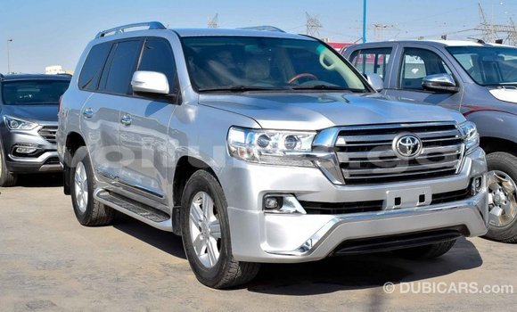 Acheter Import Voiture Toyota Land Cruiser Autre à Import - Dubai, Estuaire Acheter Import Voiture Toyota Land Cruiser Autre à Import - Dubai, Estuaire