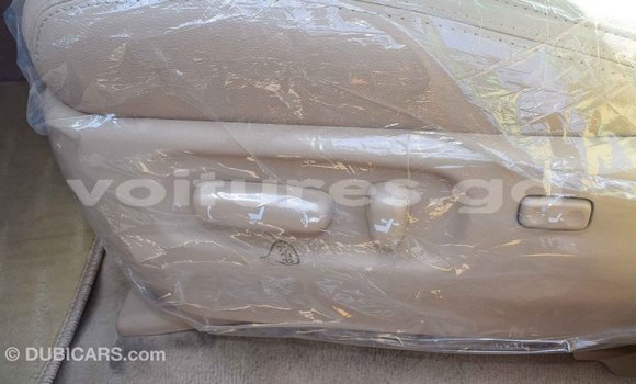 Acheter Import Voiture Toyota Land Cruiser Autre à Import - Dubai, Estuaire Acheter Import Voiture Toyota Land Cruiser Autre à Import - Dubai, Estuaire