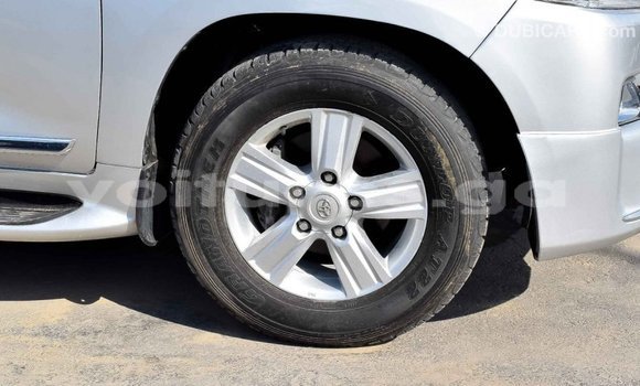 Acheter Import Voiture Toyota Land Cruiser Autre à Import - Dubai, Estuaire Acheter Import Voiture Toyota Land Cruiser Autre à Import - Dubai, Estuaire