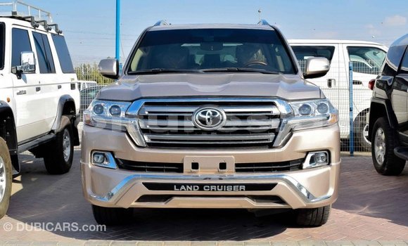 Acheter Import Voiture Toyota Land Cruiser Autre à Import - Dubai, Estuaire Acheter Import Voiture Toyota Land Cruiser Autre à Import - Dubai, Estuaire