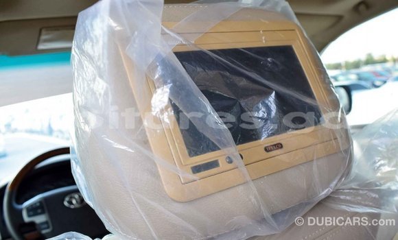 Acheter Import Voiture Toyota Land Cruiser Autre à Import - Dubai, Estuaire Acheter Import Voiture Toyota Land Cruiser Autre à Import - Dubai, Estuaire