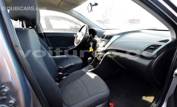 Acheter Import Voiture Hyundai Accent Autre à Import - Dubai, Estuaire Acheter Import Voiture Hyundai Accent Autre à Import - Dubai, Estuaire