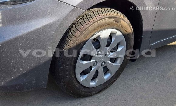 Acheter Import Voiture Hyundai Accent Autre à Import - Dubai, Estuaire Acheter Import Voiture Hyundai Accent Autre à Import - Dubai, Estuaire