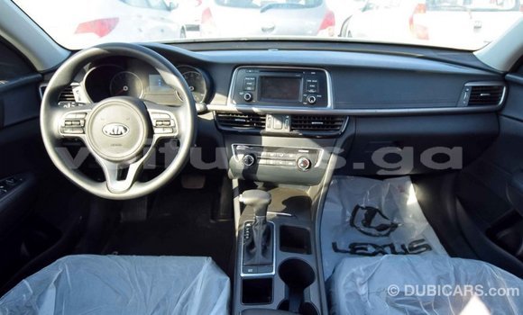 Acheter Import Voiture Kia Optima Autre à Import - Dubai, Estuaire Acheter Import Voiture Kia Optima Autre à Import - Dubai, Estuaire