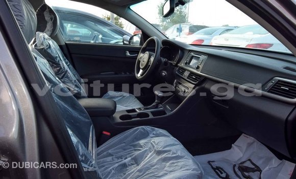 Acheter Import Voiture Kia Optima Autre à Import - Dubai, Estuaire Acheter Import Voiture Kia Optima Autre à Import - Dubai, Estuaire