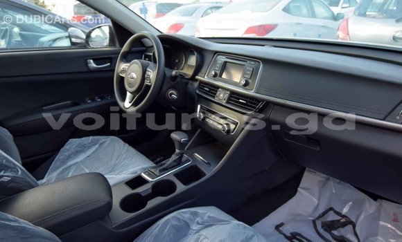 Acheter Import Voiture Kia Optima Autre à Import - Dubai, Estuaire Acheter Import Voiture Kia Optima Autre à Import - Dubai, Estuaire