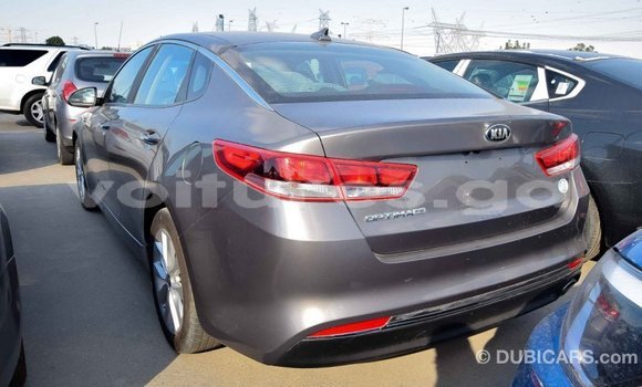 Acheter Import Voiture Kia Optima Autre à Import - Dubai, Estuaire Acheter Import Voiture Kia Optima Autre à Import - Dubai, Estuaire