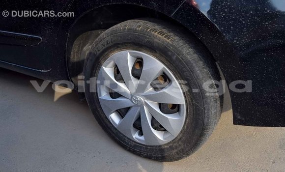 Acheter Import Voiture Toyota Yaris Noir à Import - Dubai, Estuaire Acheter Import Voiture Toyota Yaris Noir à Import - Dubai, Estuaire