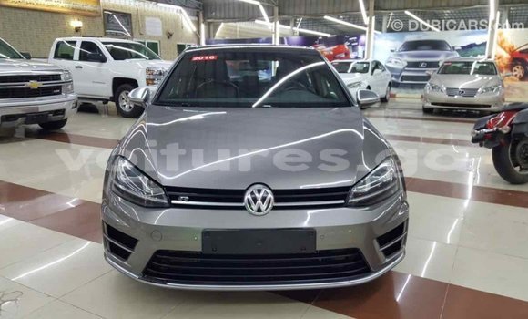 Acheter Import Voiture Volkswagen Golf Autre à Import - Dubai, Estuaire