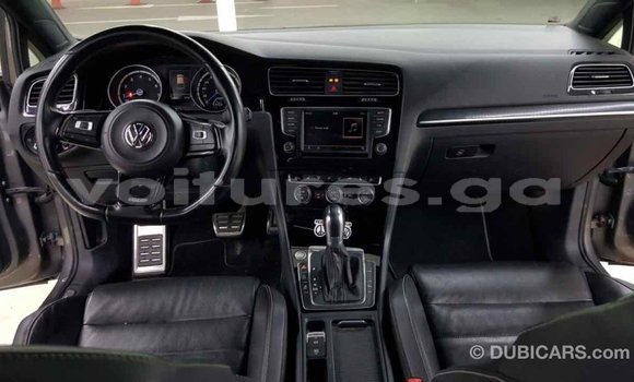 Acheter Import Voiture Volkswagen Golf Autre à Import - Dubai, Estuaire Acheter Import Voiture Volkswagen Golf Autre à Import - Dubai, Estuaire