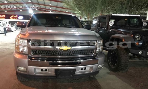 Acheter Import Voiture Chevrolet Silverado Autre à Import - Dubai, Estuaire Acheter Import Voiture Chevrolet Silverado Autre à Import - Dubai, Estuaire