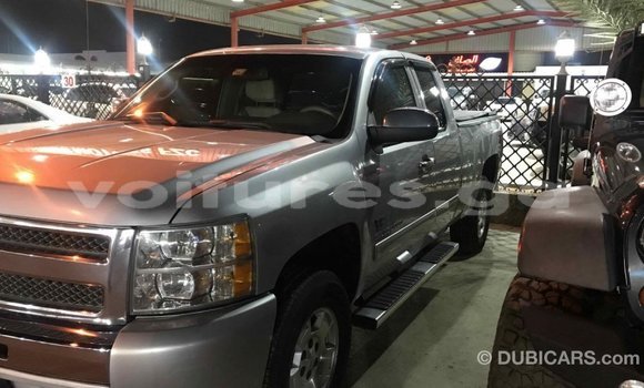 Acheter Import Voiture Chevrolet Silverado Autre à Import - Dubai, Estuaire Acheter Import Voiture Chevrolet Silverado Autre à Import - Dubai, Estuaire