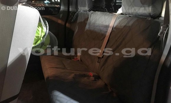 Acheter Import Voiture Chevrolet Silverado Autre à Import - Dubai, Estuaire Acheter Import Voiture Chevrolet Silverado Autre à Import - Dubai, Estuaire