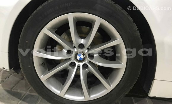 Acheter Import Moto BMW C Blanc à Import - Dubai, Estuaire