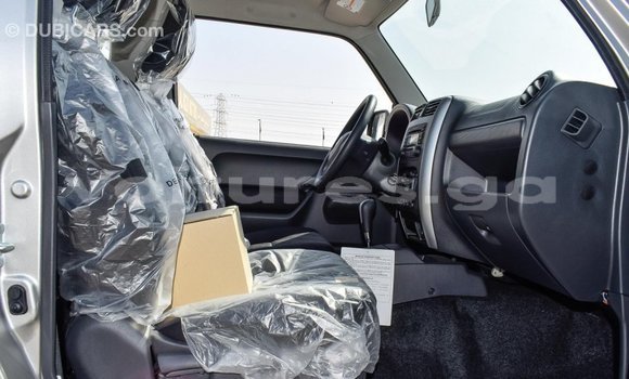 Sayi Imported Suzuki Jimny Sauran Mota in Import - Dubai a estuary Sayi Imported Suzuki Jimny Sauran Mota in Import - Dubai a estuary