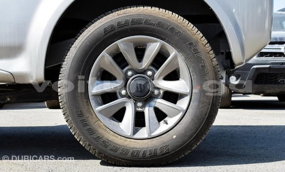 Acheter Import Voiture Suzuki Jimny Autre à Import - Dubai, Estuaire