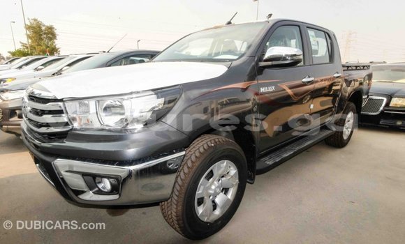 Acheter Import Voiture Toyota Hilux Autre à Import - Dubai, Estuaire Acheter Import Voiture Toyota Hilux Autre à Import - Dubai, Estuaire