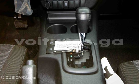 Acheter Import Voiture Toyota Hilux Autre à Import - Dubai, Estuaire Acheter Import Voiture Toyota Hilux Autre à Import - Dubai, Estuaire