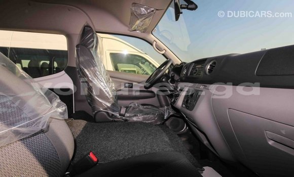 Acheter Import Voiture Nissan 350Z Blanc à Import - Dubai, Estuaire Acheter Import Voiture Nissan 350Z Blanc à Import - Dubai, Estuaire