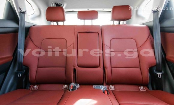 Acheter Import Voiture Hyundai Tucson Blanc à Import - Dubai, Estuaire Acheter Import Voiture Hyundai Tucson Blanc à Import - Dubai, Estuaire