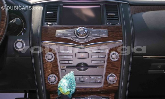 Acheter Import Voiture Nissan Patrol Blanc à Import - Dubai, Estuaire Acheter Import Voiture Nissan Patrol Blanc à Import - Dubai, Estuaire