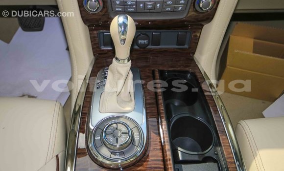 Acheter Import Voiture Nissan Patrol Noir à Import - Dubai, Estuaire Acheter Import Voiture Nissan Patrol Noir à Import - Dubai, Estuaire