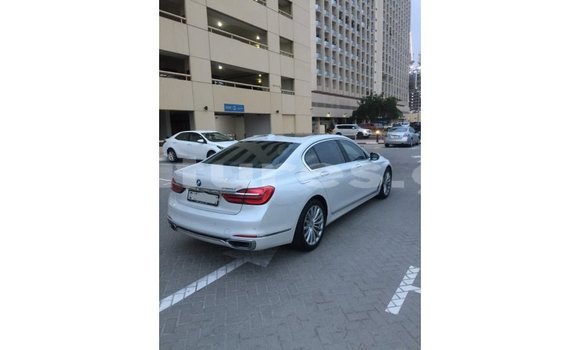 Acheter Import Moto BMW C Blanc à Import - Dubai, Estuaire