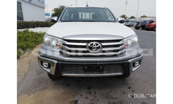 Acheter Import Voiture Toyota Hilux Autre à Import - Dubai, Estuaire Acheter Import Voiture Toyota Hilux Autre à Import - Dubai, Estuaire