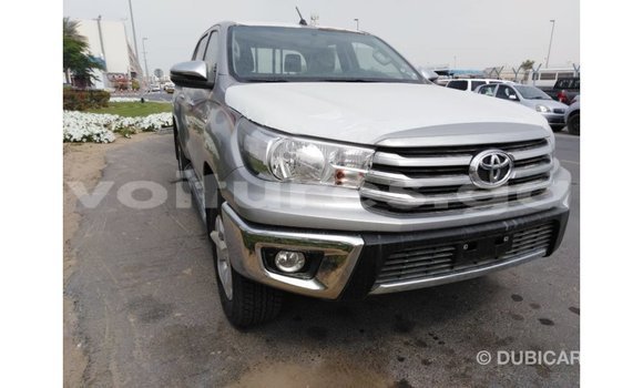 Acheter Import Voiture Toyota Hilux Autre à Import - Dubai, Estuaire Acheter Import Voiture Toyota Hilux Autre à Import - Dubai, Estuaire