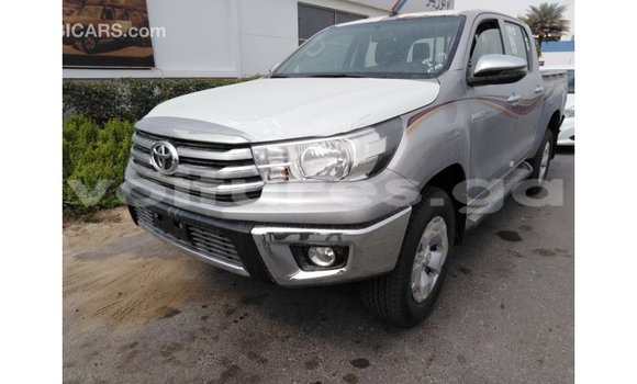 Acheter Import Voiture Toyota Hilux Autre à Import - Dubai, Estuaire Acheter Import Voiture Toyota Hilux Autre à Import - Dubai, Estuaire