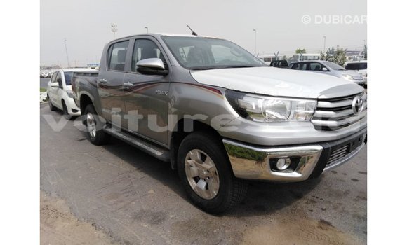 Acheter Import Voiture Toyota Hilux Autre à Import - Dubai, Estuaire Acheter Import Voiture Toyota Hilux Autre à Import - Dubai, Estuaire
