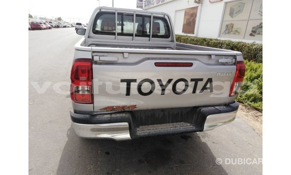 Acheter Import Voiture Toyota Hilux Autre à Import - Dubai, Estuaire Acheter Import Voiture Toyota Hilux Autre à Import - Dubai, Estuaire