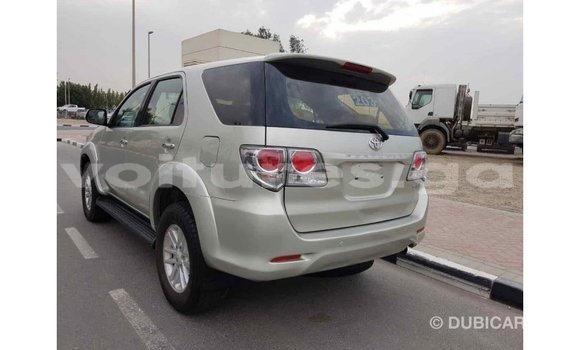 Buy Import Toyota Fortuner Other Car in Import - Dubai in Estuary Buy Import Toyota Fortuner Other Car in Import - Dubai in Estuary