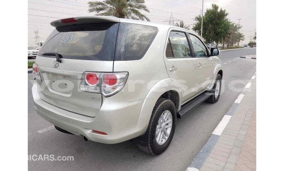 Buy Import Toyota Fortuner Other Car in Import - Dubai in Estuary Buy Import Toyota Fortuner Other Car in Import - Dubai in Estuary