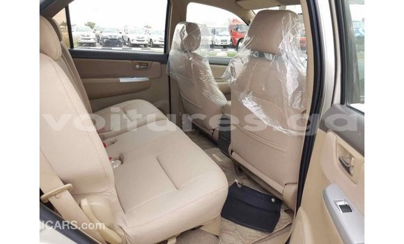 Buy Import Toyota Fortuner Other Car in Import - Dubai in Estuary Buy Import Toyota Fortuner Other Car in Import - Dubai in Estuary