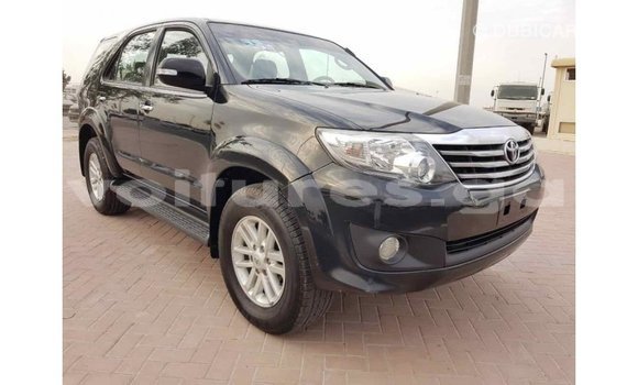 Acheter Import Voiture Toyota Fortuner Autre à Import - Dubai, Estuaire Acheter Import Voiture Toyota Fortuner Autre à Import - Dubai, Estuaire