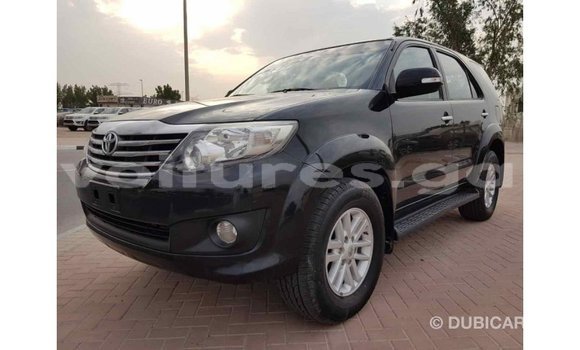 Acheter Import Voiture Toyota Fortuner Autre à Import - Dubai, Estuaire Acheter Import Voiture Toyota Fortuner Autre à Import - Dubai, Estuaire