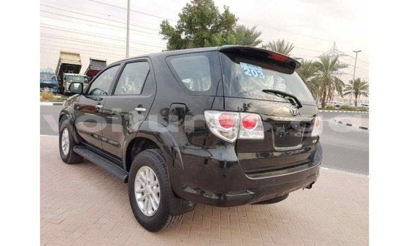 Acheter Import Voiture Toyota Fortuner Autre à Import - Dubai, Estuaire Acheter Import Voiture Toyota Fortuner Autre à Import - Dubai, Estuaire