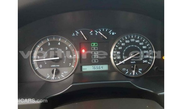 Acheter Import Voiture Toyota Land Cruiser Autre à Import - Dubai, Estuaire Acheter Import Voiture Toyota Land Cruiser Autre à Import - Dubai, Estuaire