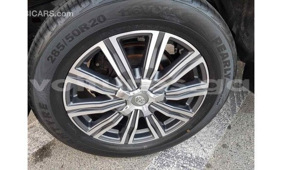 Acheter Import Voiture Toyota Land Cruiser Autre à Import - Dubai, Estuaire Acheter Import Voiture Toyota Land Cruiser Autre à Import - Dubai, Estuaire