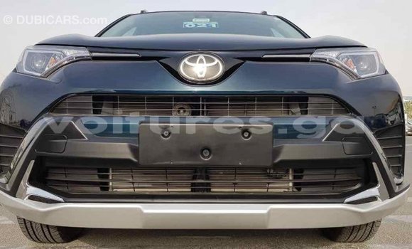 Acheter Import Voiture Toyota RAV4 Noir à Import - Dubai, Estuaire Acheter Import Voiture Toyota RAV4 Noir à Import - Dubai, Estuaire